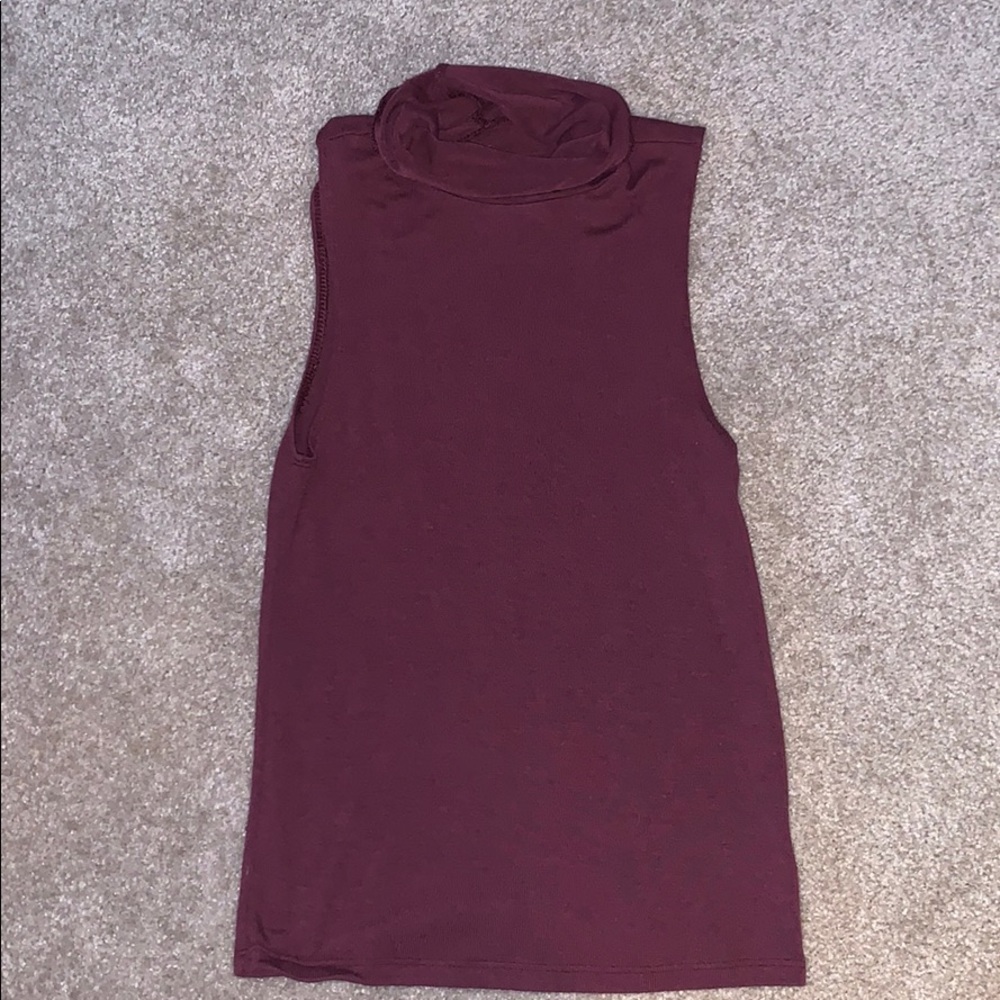 American Eagle Sweater Turtleneck